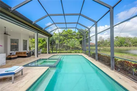 Exterior - 6582 Amarone Ln, Naples, FL 34113 photo 9 of 12