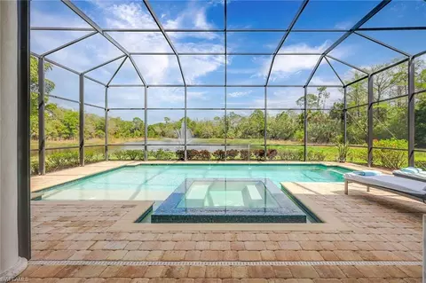 Exterior - 6582 Amarone Ln, Naples, FL 34113 photo 5 of 12