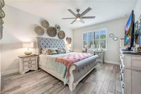 Bedroom - 16032 Palmetto Prairie Dr, Alva, FL 33920 photo 1 of 2