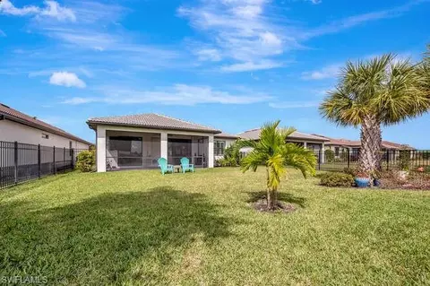 Exterior - 16032 Palmetto Prairie Dr, Alva, FL 33920 photo 4 of 5