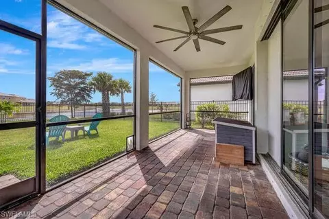 Exterior - 16032 Palmetto Prairie Dr, Alva, FL 33920 photo 2 of 5
