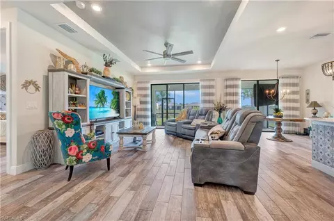 Living - 16032 Palmetto Prairie Dr, Alva, FL 33920 photo 1 of 4