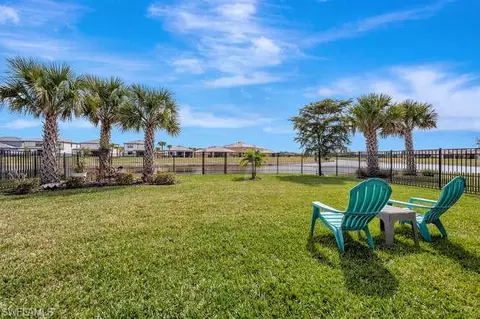 Exterior - 16032 Palmetto Prairie Dr, Alva, FL 33920 photo 3 of 5