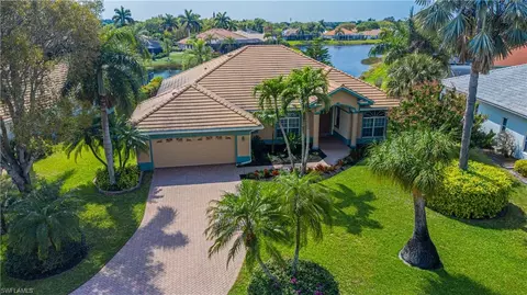 11185 Longshore Way E, Naples, FL 34119
