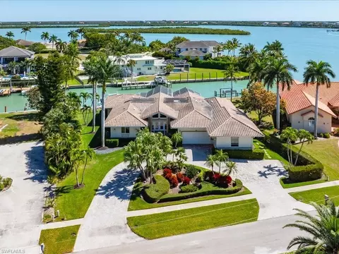 971 Scott Dr, Marco Island, FL 34145