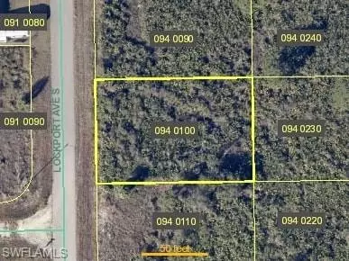 459 Lockport Ave S, Lehigh Acres, FL 33974