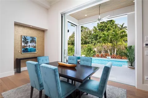 Dining - 401 Wedge Dr, Naples, FL 34103 photo 1 of 1