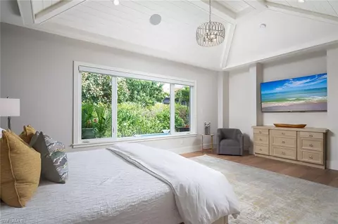 Bedroom - 401 Wedge Dr, Naples, FL 34103 photo 2 of 5