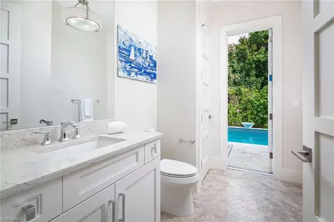 Bath - 401 Wedge Dr, Naples, FL 34103 photo 5 of 6