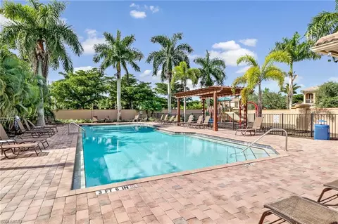 Exterior - 1545 Serrano Cir, Naples, FL 34105 photo 6 of 9