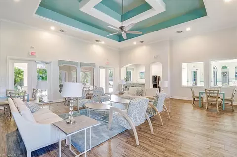 Dining - 1545 Serrano Cir, Naples, FL 34105 photo 4 of 5