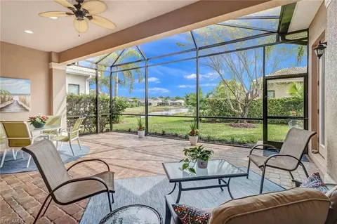 Exterior - 1545 Serrano Cir, Naples, FL 34105 photo 2 of 9