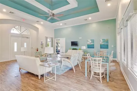 Dining - 1545 Serrano Cir, Naples, FL 34105 photo 3 of 5