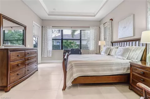 Bedroom - 1545 Serrano Cir, Naples, FL 34105 photo 2 of 4
