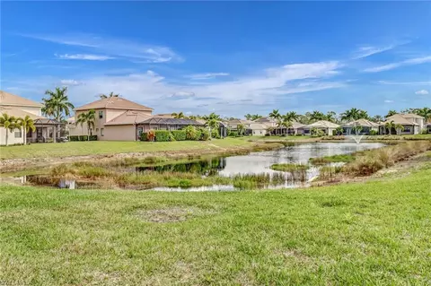 Exterior - 1545 Serrano Cir, Naples, FL 34105 photo 5 of 9