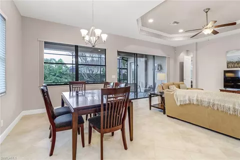 Dining - 1545 Serrano Cir, Naples, FL 34105 photo 2 of 5