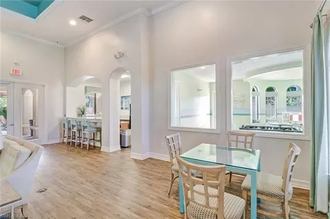 Dining - 1545 Serrano Cir, Naples, FL 34105 photo 5 of 5