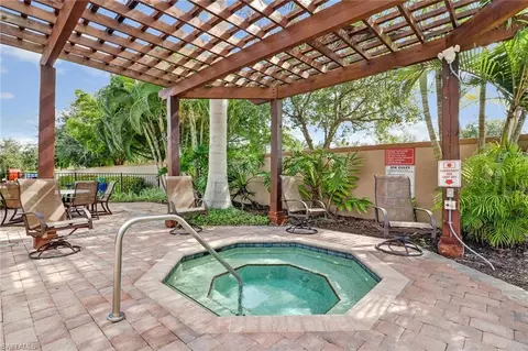 Exterior - 1545 Serrano Cir, Naples, FL 34105 photo 8 of 9