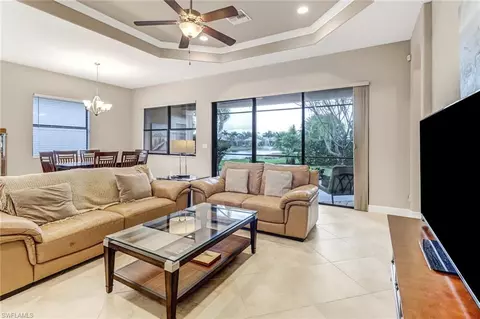 Living - 1545 Serrano Cir, Naples, FL 34105 photo 1 of 4
