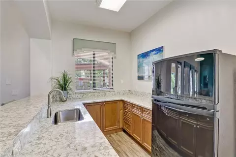 Kitchen - 1545 Serrano Cir, Naples, FL 34105 photo 6 of 6