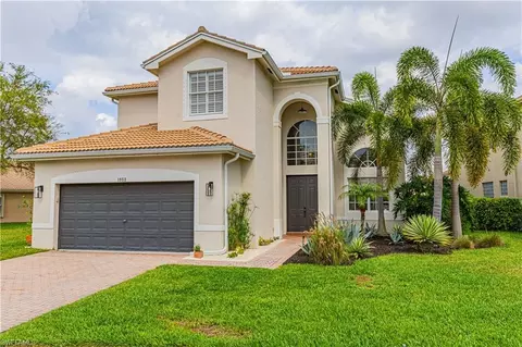 1952 Isla De Palma Cir, Naples, FL 34119