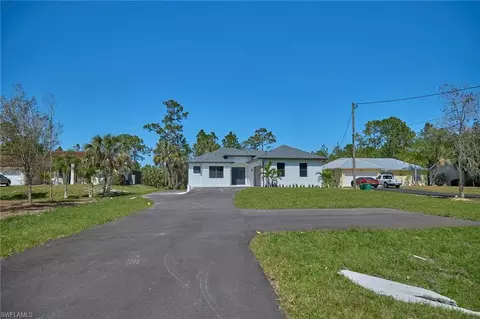 2889 47th Ave NE, Naples, FL 34120