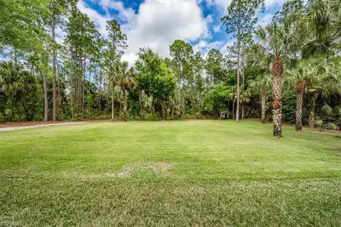Exterior - 3767 3rd Ave SW, Naples, FL 34117 photo 15 of 17