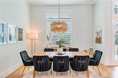 Dining - 3767 3rd Ave SW, Naples, FL 34117 photo 1 of 3