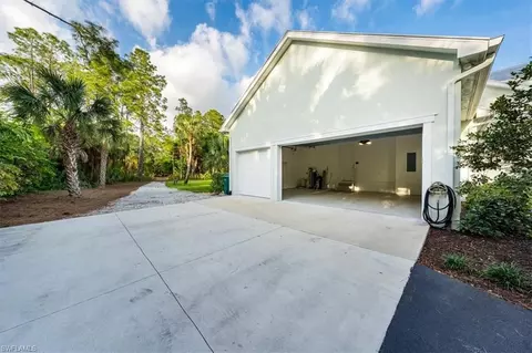 Exterior - 3767 3rd Ave SW, Naples, FL 34117 photo 17 of 17