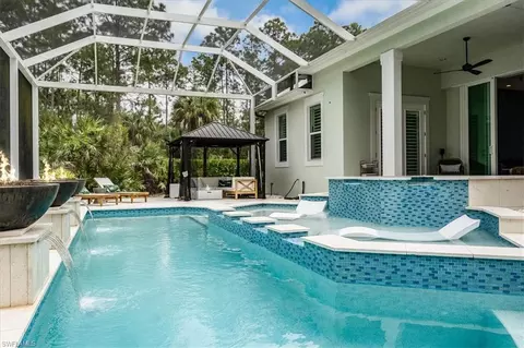 Exterior - 3767 3rd Ave SW, Naples, FL 34117 photo 13 of 17