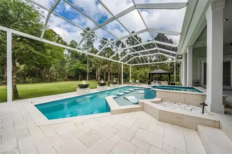 Exterior - 3767 3rd Ave SW, Naples, FL 34117 photo 11 of 17