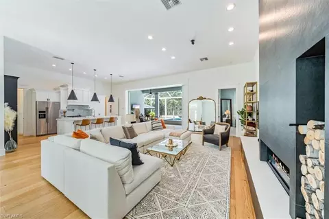 Living - 3767 3rd Ave SW, Naples, FL 34117 photo 3 of 3