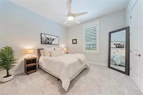 Bedroom - 3767 3rd Ave SW, Naples, FL 34117 photo 5 of 5