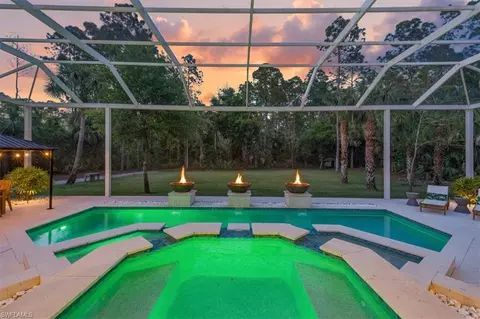 Exterior - 3767 3rd Ave SW, Naples, FL 34117 photo 4 of 17