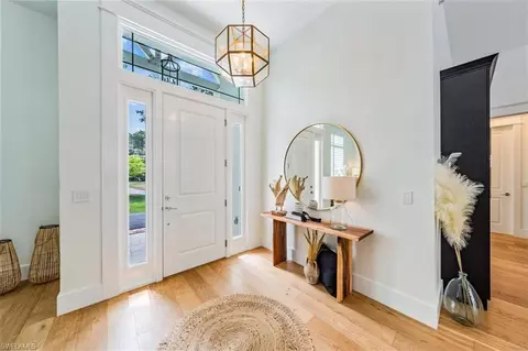 Entry Way - 3767 3rd Ave SW, Naples, FL 34117 photo 1 of 1