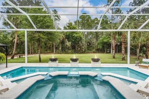 Exterior - 3767 3rd Ave SW, Naples, FL 34117 photo 12 of 17