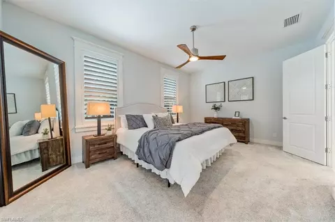 Bedroom - 3767 3rd Ave SW, Naples, FL 34117 photo 2 of 5