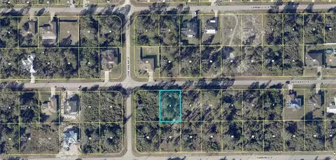 850 Carpenter St E, Lehigh Acres, FL 33974