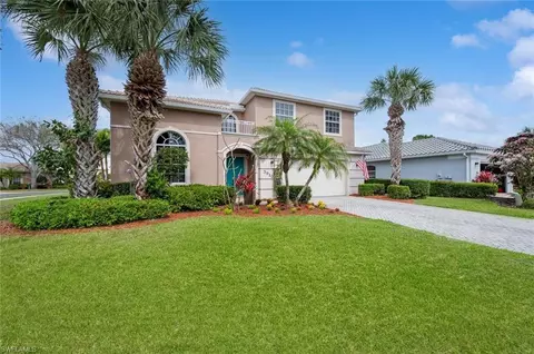 3910 Recreation Ln, Naples, FL 34116