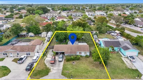 2043 46th St SW, Naples, FL 34116