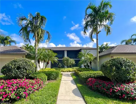 8580 Naples Heritage Dr #6-615, Naples, FL 34112