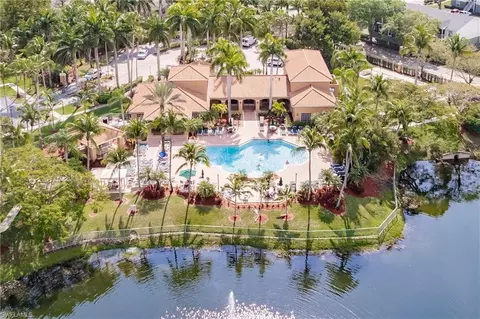 1250 Wildwood Lakes Blvd #206, Naples, FL 34104