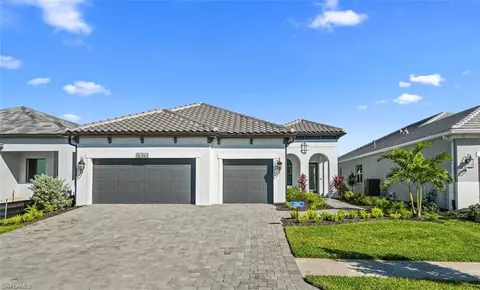 4063 Pegasus Way, Naples, FL 34120