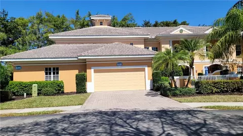 4815 Aston Gardens Way #B101, Naples, FL 34109