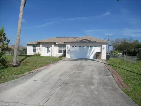 2707 SW 9th Ave, Cape Coral, FL 33914