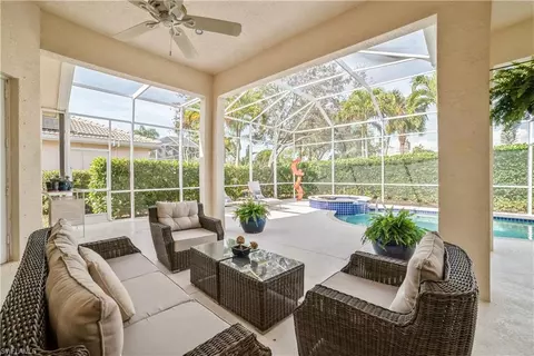 1478 Serenity Cir, Naples, FL 34110