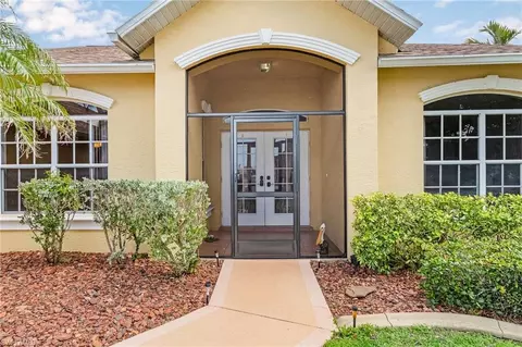 2859 SW 26th Pl, Cape Coral, FL 33914