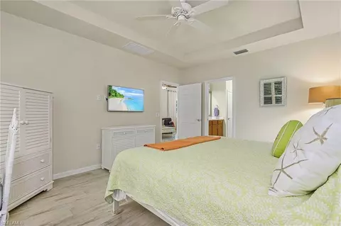 Bedroom - 7175 Live Oak Dr, Naples, FL 34114 photo 1 of 3