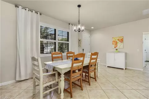 Dining - 7175 Live Oak Dr, Naples, FL 34114 photo 2 of 2