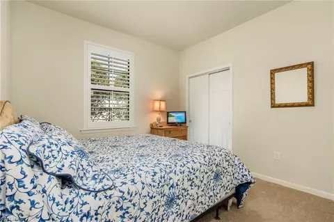 Bedroom - 7175 Live Oak Dr, Naples, FL 34114 photo 3 of 3